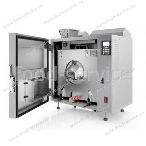 Фритюрница автоматическая QualityFRY Fast Chef Elite GOURMET BASIC